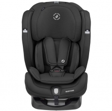 Автокрісло Maxi-Cosi Titan Plus Authentic Black